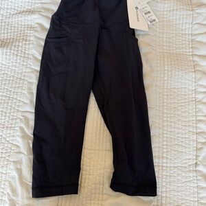 Black Women's Leggings